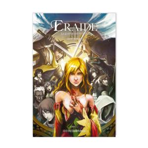 ERAIDE. LA GUERRA SIN NOMBRE (VOL. 2)