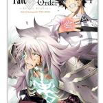 FATE/GRAND ORDER: TURAS REALTA 04