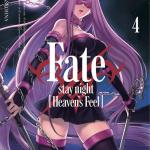 FATE/STAY NIGHT: HEAVEN'S FEEL 04