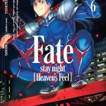 FATE/STAY NIGHT: HEAVEN'S FEEL 06