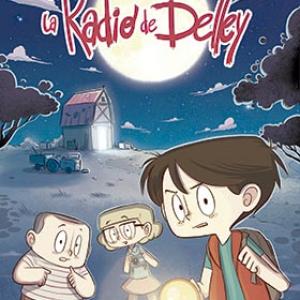 LA RADIO DE DELLEY