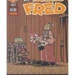 EL PAYASO FRED (ROGER LANGRIDGE)