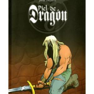 PIEL DE DRAGON