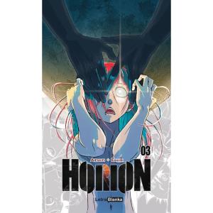 HORION 03