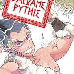 SALVAME, PYTHIE 02