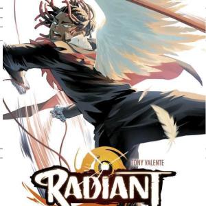 RADIANT 14