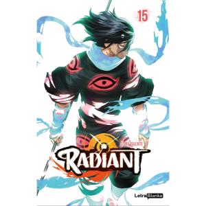 RADIANT 15