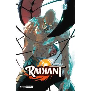 RADIANT 16