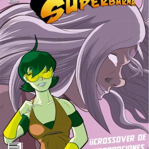 SUPERBARNA 07