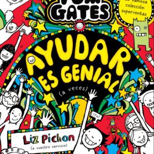 TOM GATES 20. AYUDAR ES GENIAL (A VECES)