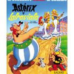 ASTERIX 31: ASTERIX Y LATRAVIATA