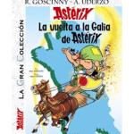 GC ASTERIX 05: LA VUELTA A LA GALIA DE ASTERIX. LA GRAN COLECCION