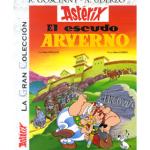 GC ASTERIX 11: EL ESCUDO ARVERNO. LA GRAN COLECCION 