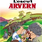 ASTERIX 11: L'ESCUT ARVERN (CATALAN)