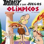 ASTERIX Y LOS JUEGOS OLIMPICOS (EDICION ESPECIAL LIMITADA)