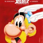 GENERACIONES ASTERIX