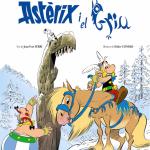 ASTERIX 39ASTERIX I EL GRIU