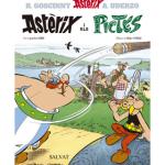 ASTERIX 35: ASTERIX I ELS PICTES (CATALAN)