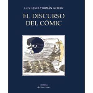 EL DISCURSO DEL COMIC