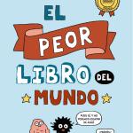 EL PEOR LIBRO DEL MUNDO 