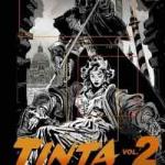 TINTA VOL 2. FORMATO, ENERGIA Y COMPOSICION PARA NARRADORES VISUALES