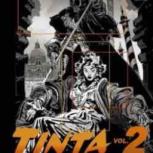 TINTA VOL 2. FORMATO, ENERGIA Y COMPOSICION PARA NARRADORES VISUALES