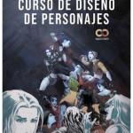 CURSO DE DISEÑO DE PERSONAJES