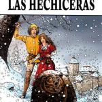 JHEN 10. LAS HECHICERAS 