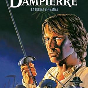 DAMPIERRE 03. LA ULTIMA VENGANZA