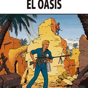 LEFRANC 07. EL OASIS