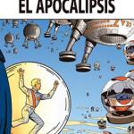 LEFRANC 10. EL APOCALIPSIS