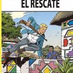 LEFRANC 31. EL RESCATE