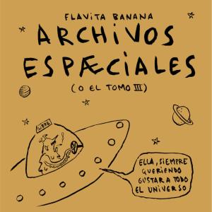 ARCHIVOS ESPAECIALES