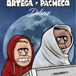 ORTEGA Y PACHECO DELUXE VOL 4