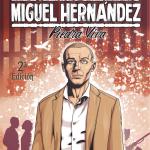 MIGUEL HERNANDEZ. PIEDRA VIVA