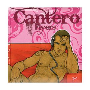 CANTERO FLYERS