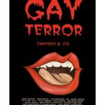 GAY TERROR