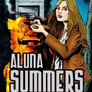 ALUNA SUMMERS