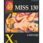 X.70 MISS 130 (2ªEDICION)