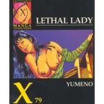 X.79 LETHAL LADY