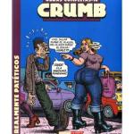 CRUMB 16. REALMENTE PATETICOS