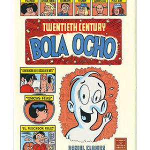 TWENTIETH CENTURY BOLA OCHO (CARTONE)