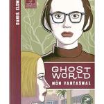 MON FANTASMAL (CATALAN) GHOST WORLD 