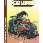 CRUMB 10. CONOCE A TU ENEMIGO (2ª EDICION)