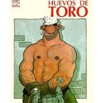 HUEVOS DE TORO (5ª EDICION) RALF KÖNIG