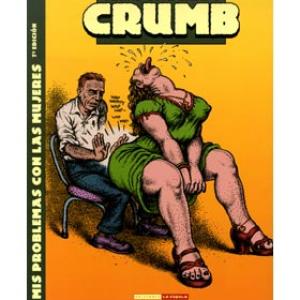 CRUMB 01 MIS PROBLEMAS CON LAS MUJERES