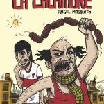 LA CALAMBRE 