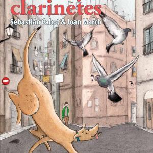 PERROS Y CLARINETES 