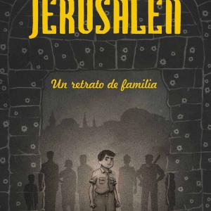 JERUSALEN. UN RETRATO DE FAMILIA