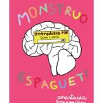 MONSTRUO ESPAGUETI